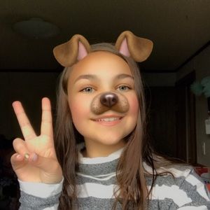 Meet your Posher, Brylee